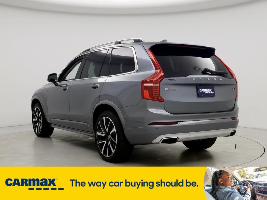 used 2019 Volvo XC90 car, priced at $28,998