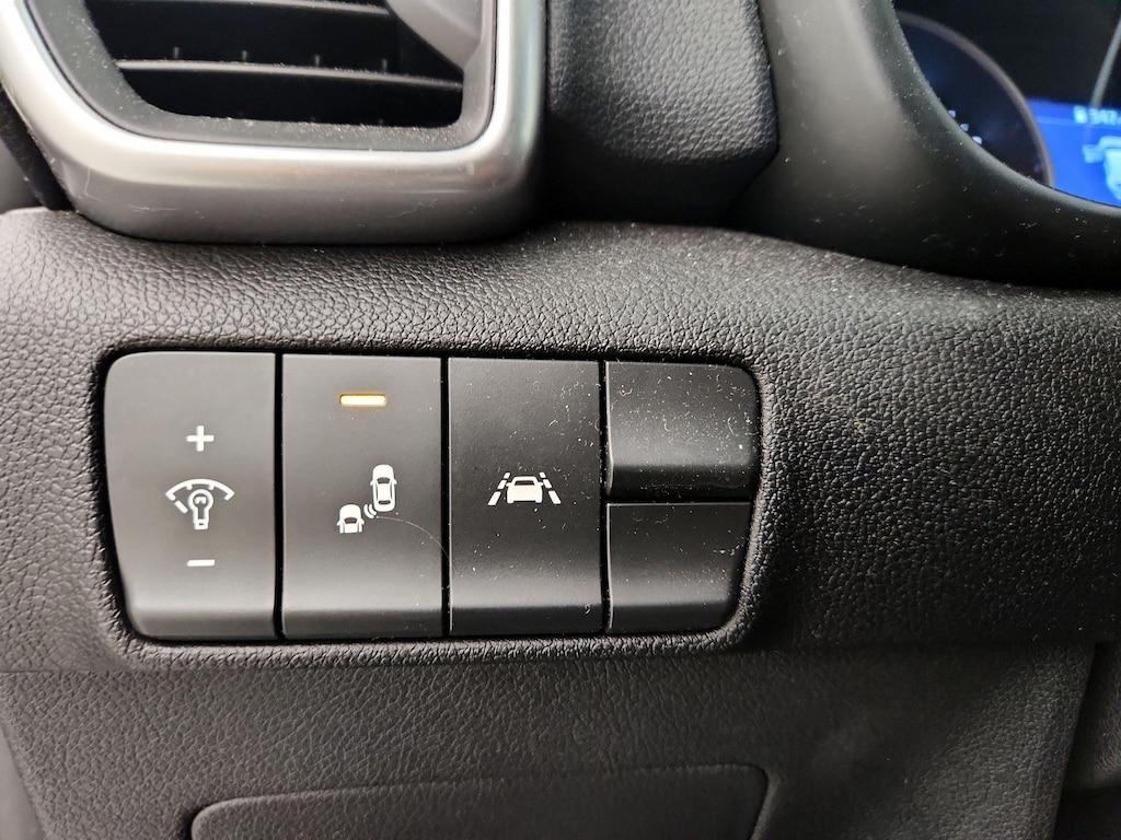 used 2020 Kia Sportage car, priced at $18,998