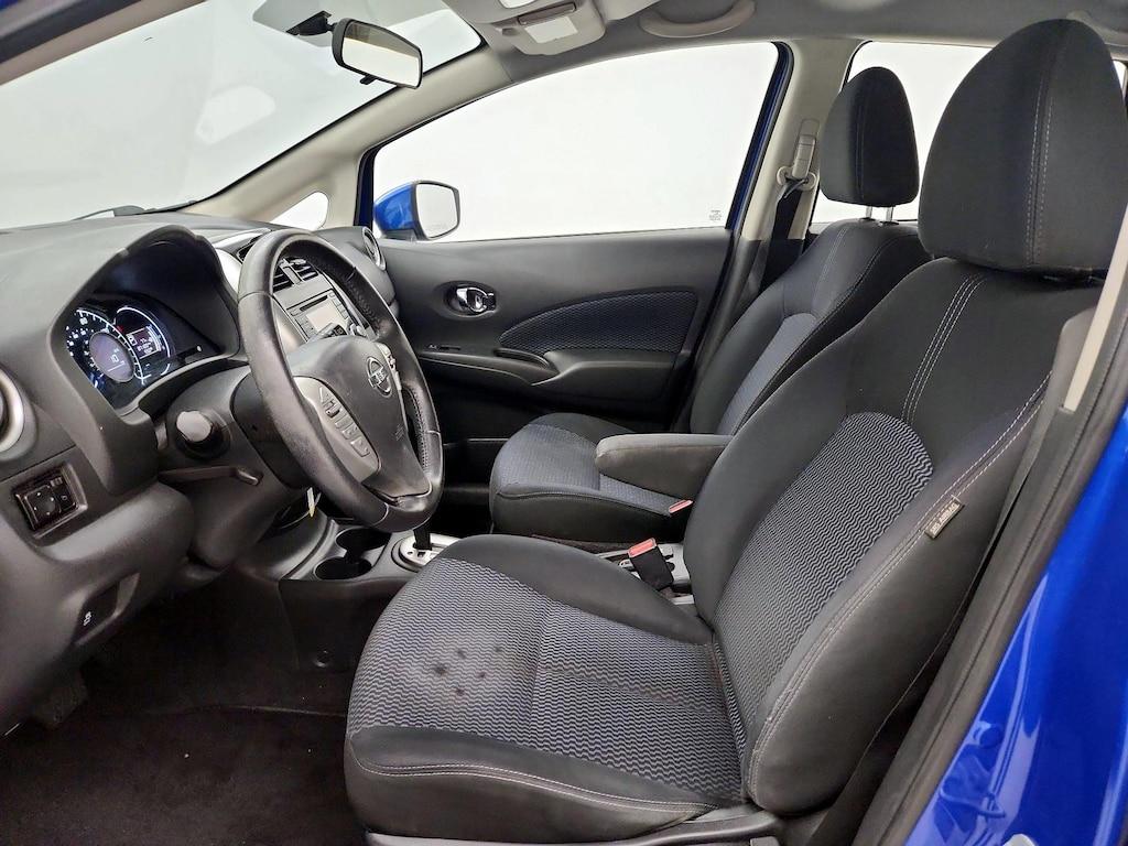 used 2016 Nissan Versa Note car, priced at $10,998