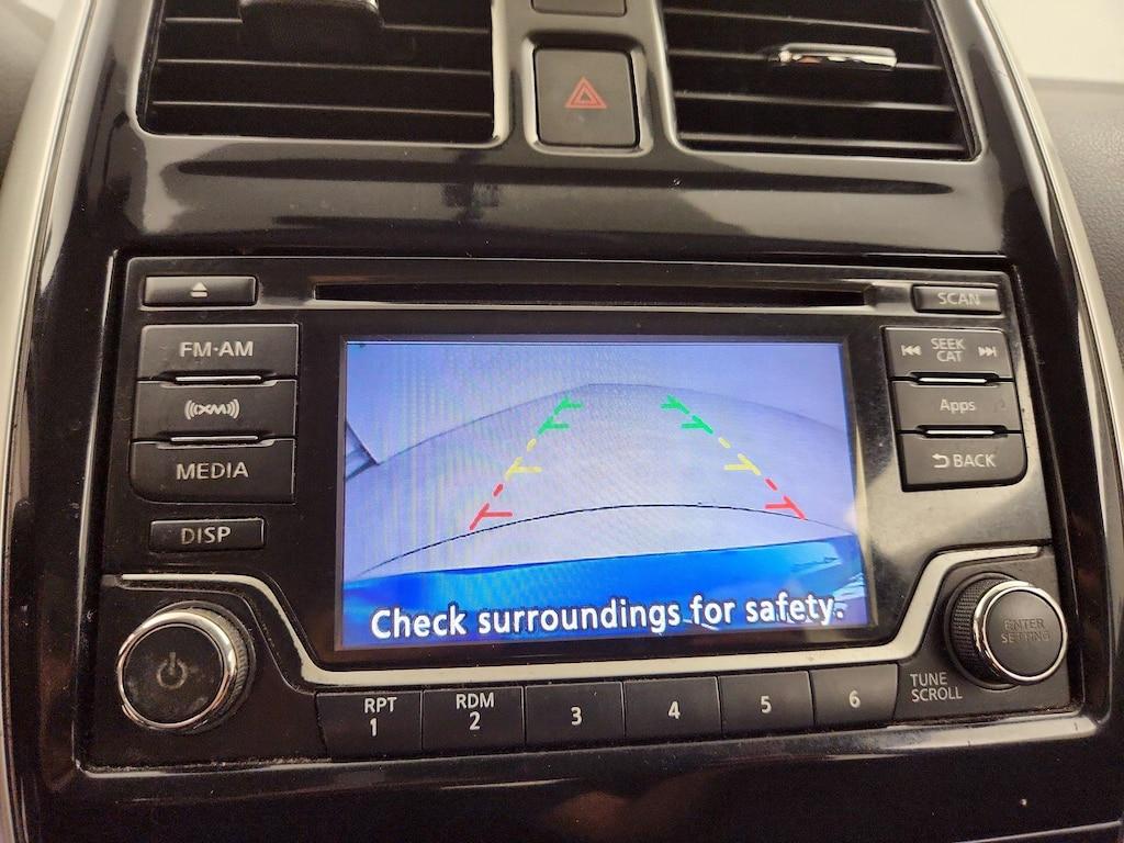 used 2016 Nissan Versa Note car, priced at $10,998