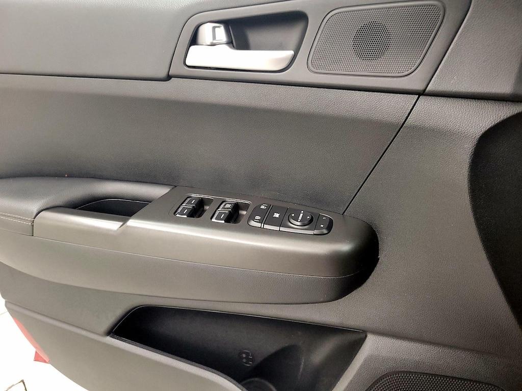 used 2017 Kia Sportage car, priced at $10,998