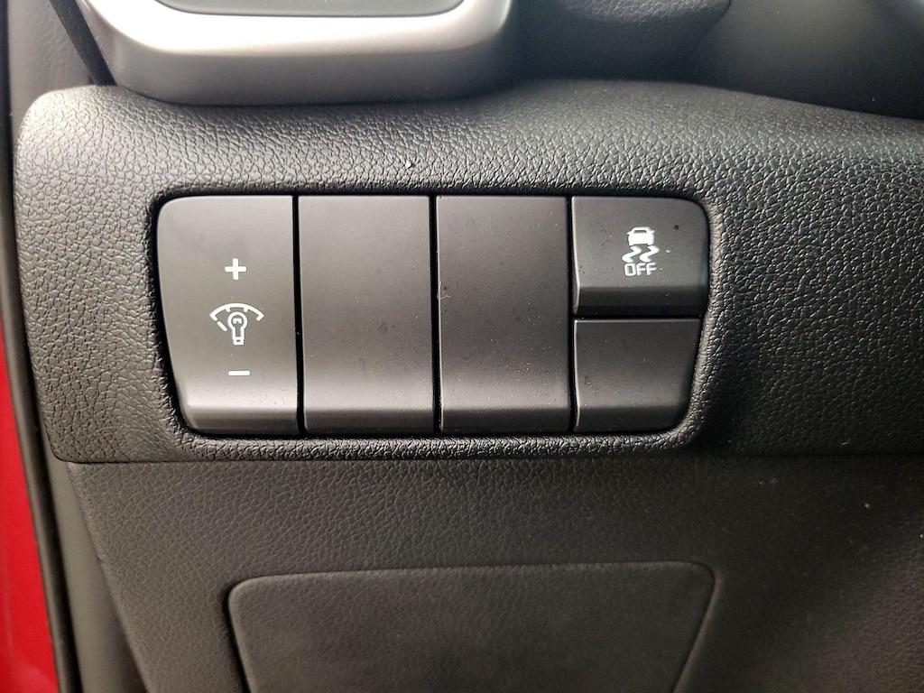 used 2017 Kia Sportage car, priced at $10,998