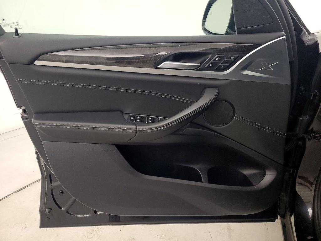 used 2019 BMW X3 car, priced at $23,998