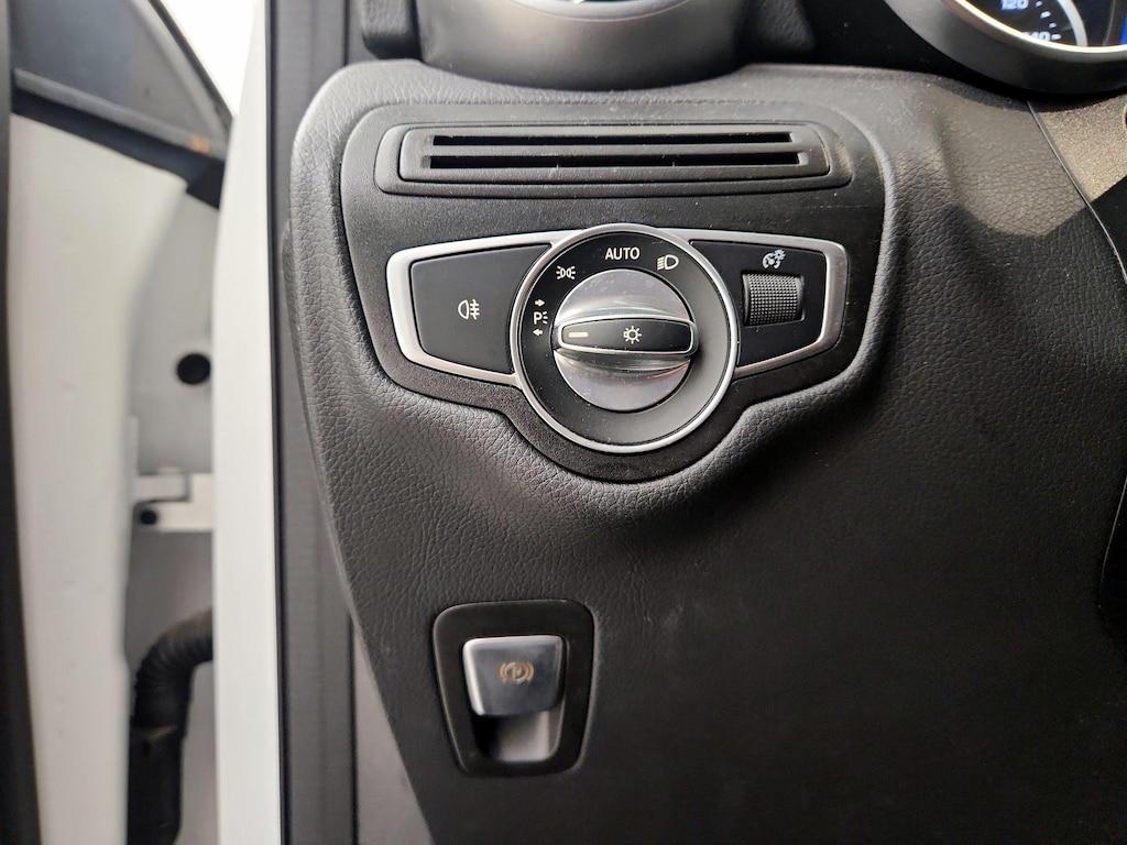 used 2020 Mercedes-Benz GLC 300 car, priced at $26,998