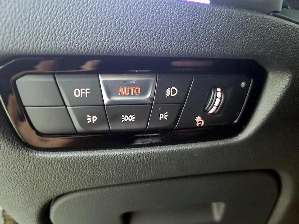 used 2020 BMW 330 car, priced at $25,998