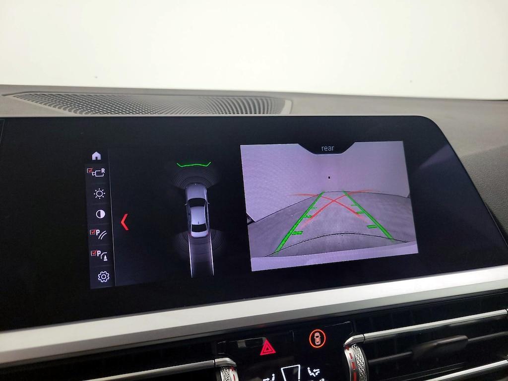 used 2020 BMW 330 car, priced at $25,998