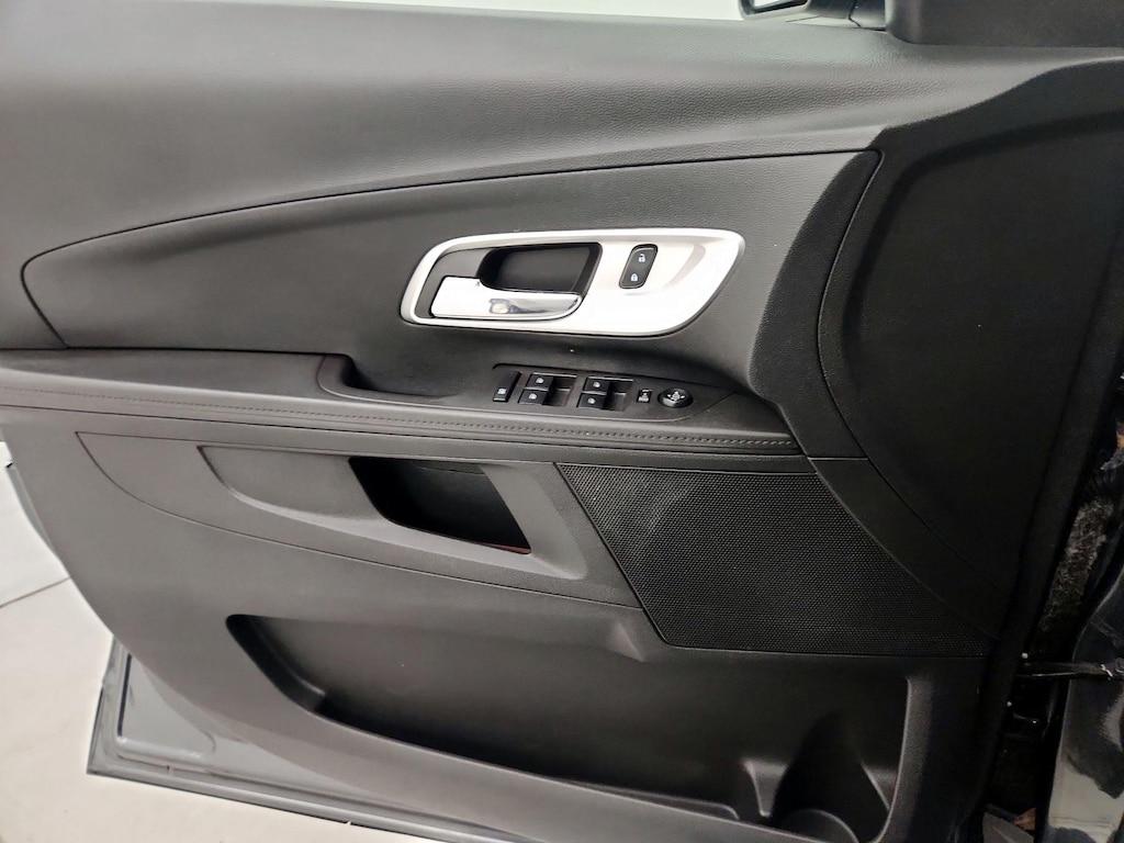 used 2017 Chevrolet Equinox car, priced at $16,998