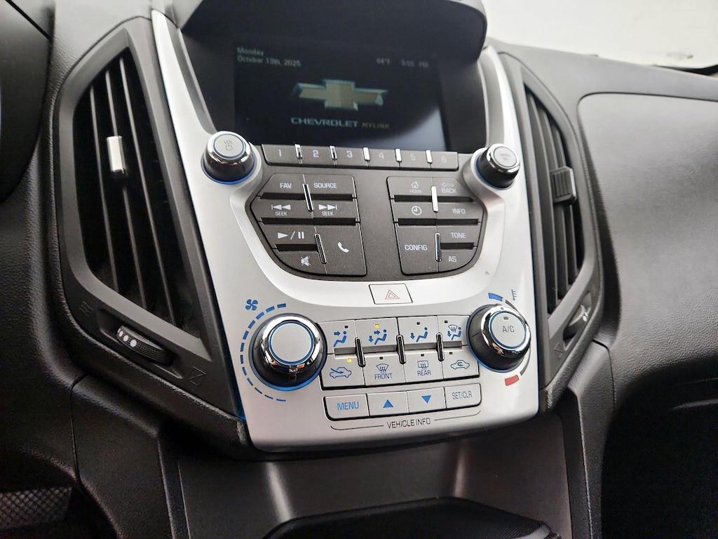 used 2017 Chevrolet Equinox car, priced at $16,998