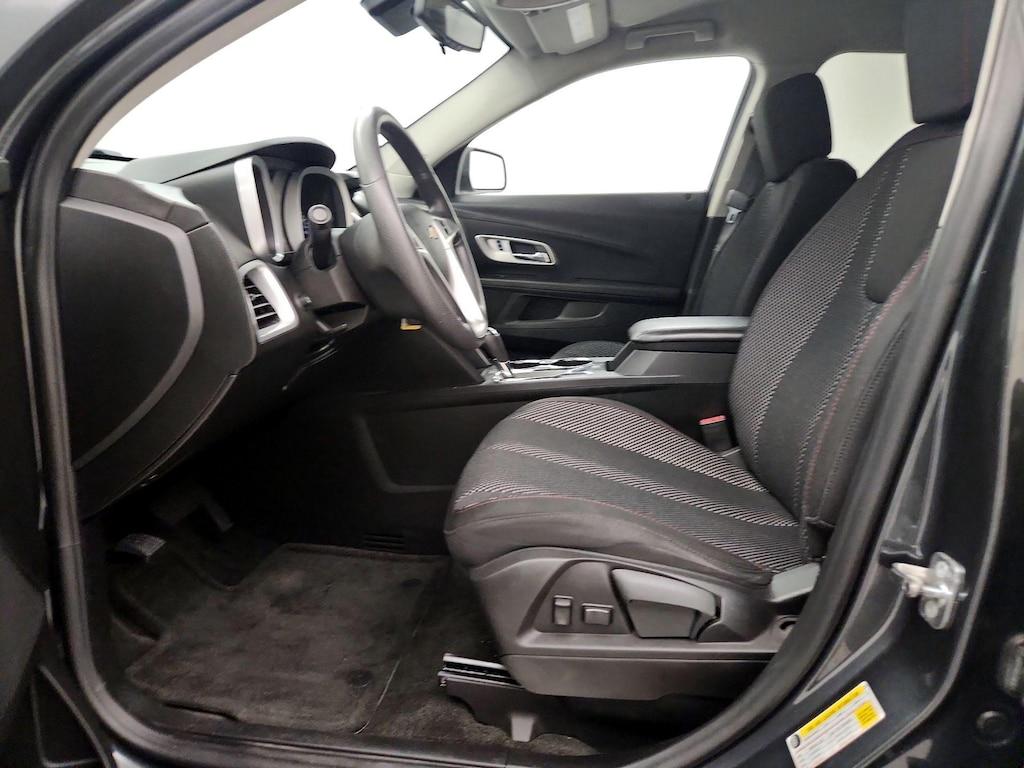 used 2017 Chevrolet Equinox car, priced at $16,998