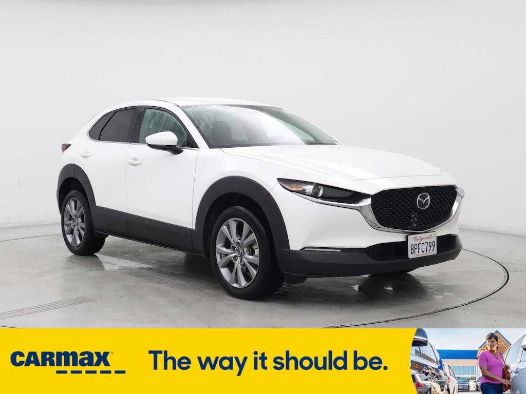 used 2020 Mazda CX-30 car, priced at $19,998