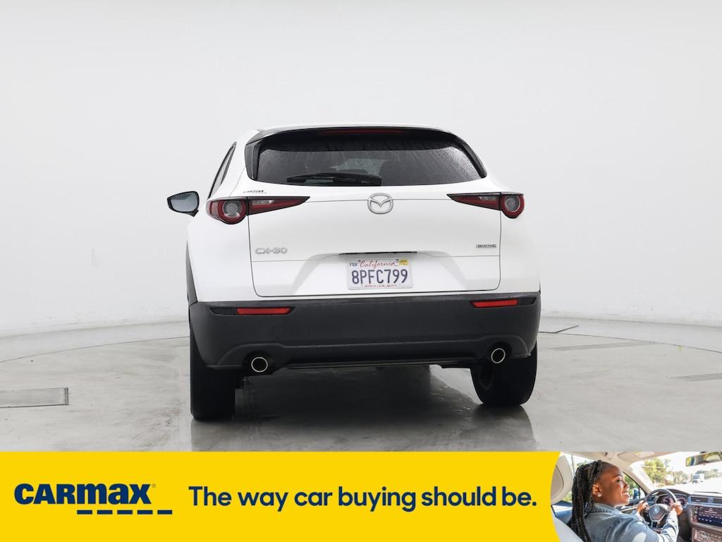 used 2020 Mazda CX-30 car, priced at $19,998