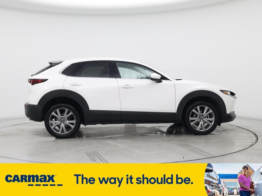 used 2020 Mazda CX-30 car, priced at $19,998