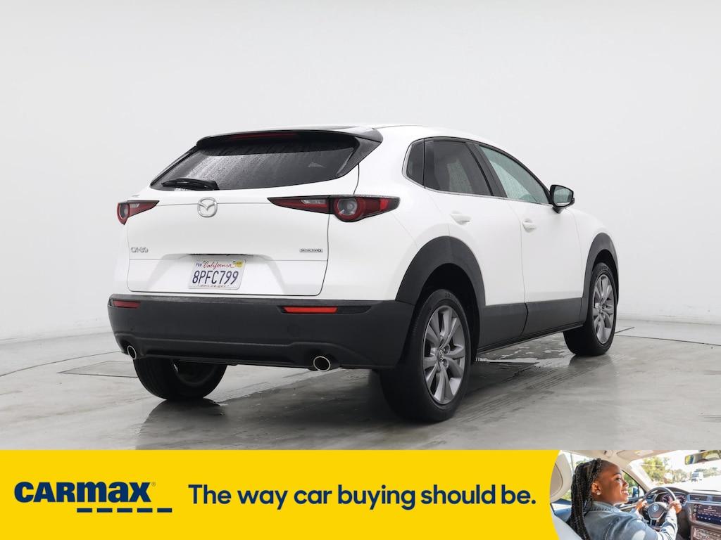 used 2020 Mazda CX-30 car, priced at $19,998