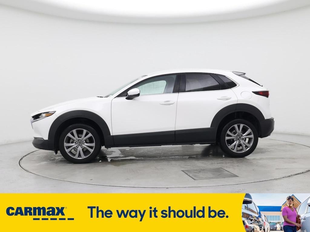 used 2020 Mazda CX-30 car, priced at $19,998