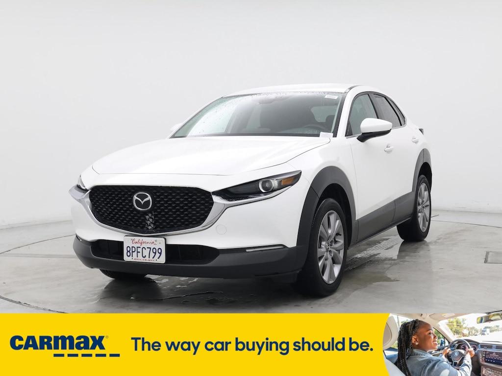 used 2020 Mazda CX-30 car, priced at $19,998