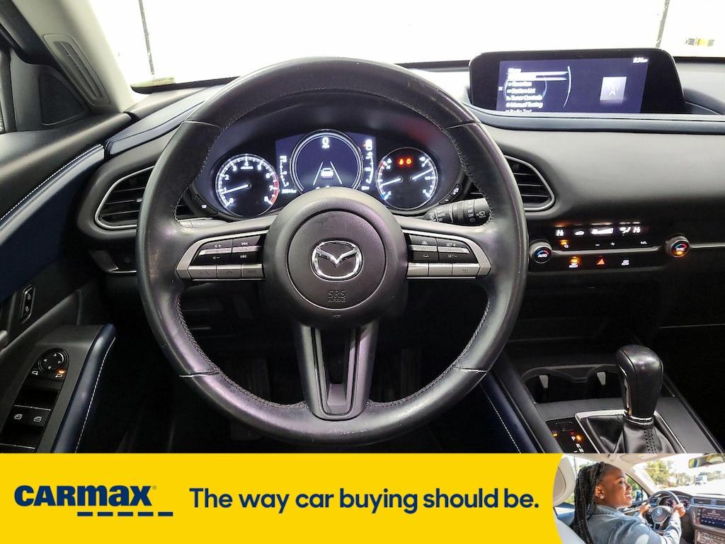 used 2020 Mazda CX-30 car, priced at $19,998