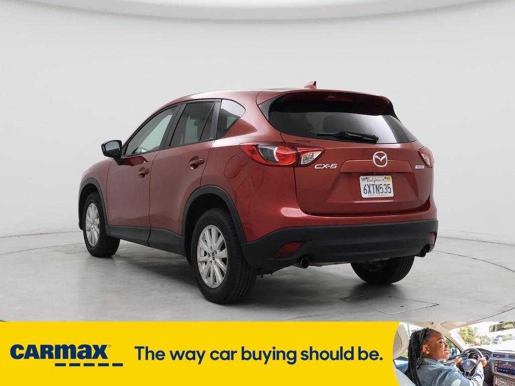 used 2013 Mazda CX-5 car, priced at $10,998