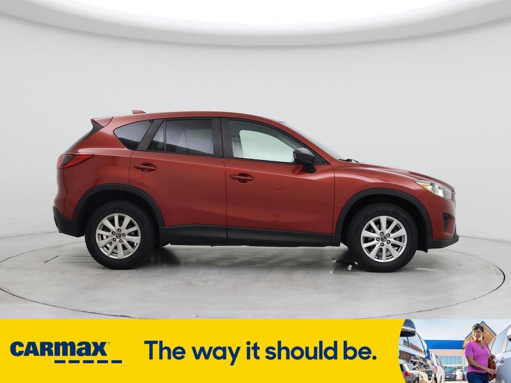 used 2013 Mazda CX-5 car, priced at $10,998