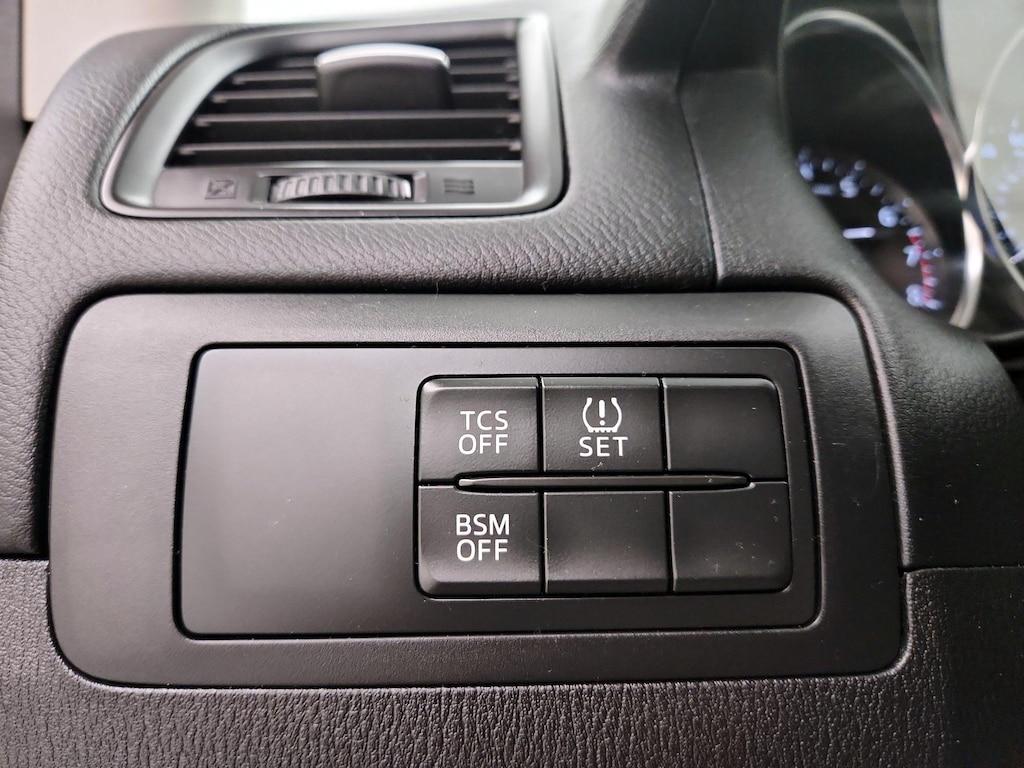 used 2013 Mazda CX-5 car, priced at $10,998