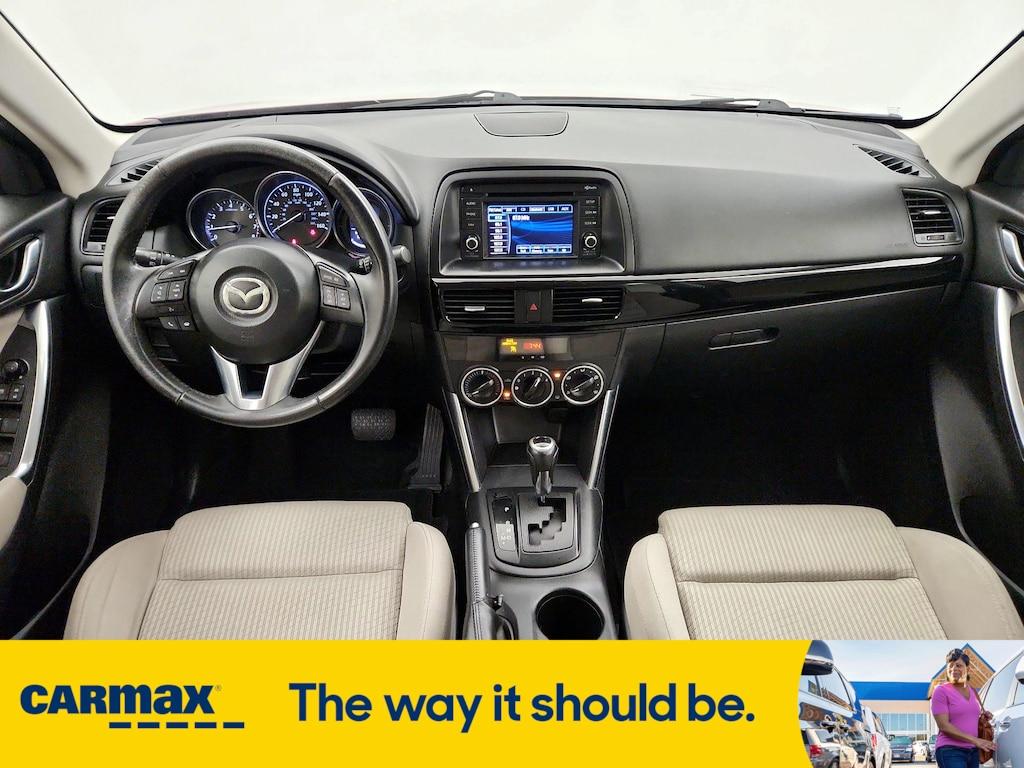 used 2013 Mazda CX-5 car, priced at $10,998