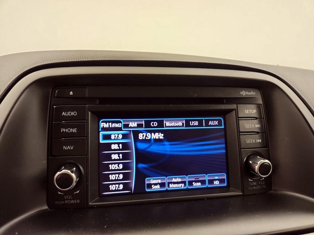 used 2013 Mazda CX-5 car, priced at $10,998