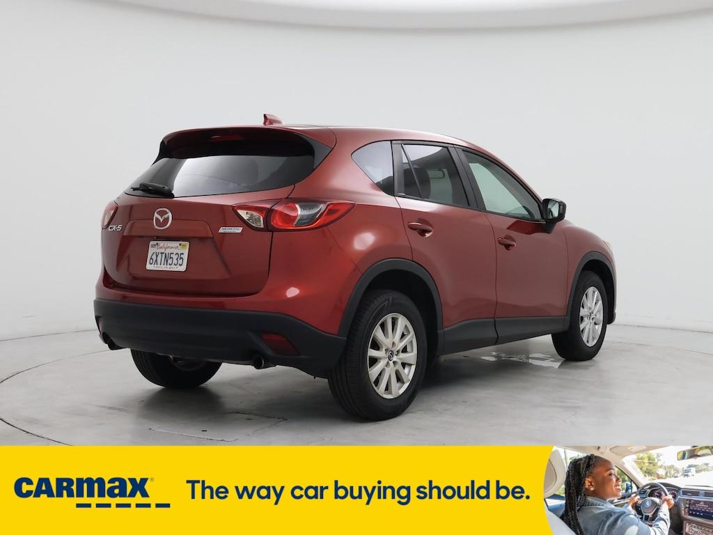 used 2013 Mazda CX-5 car, priced at $10,998