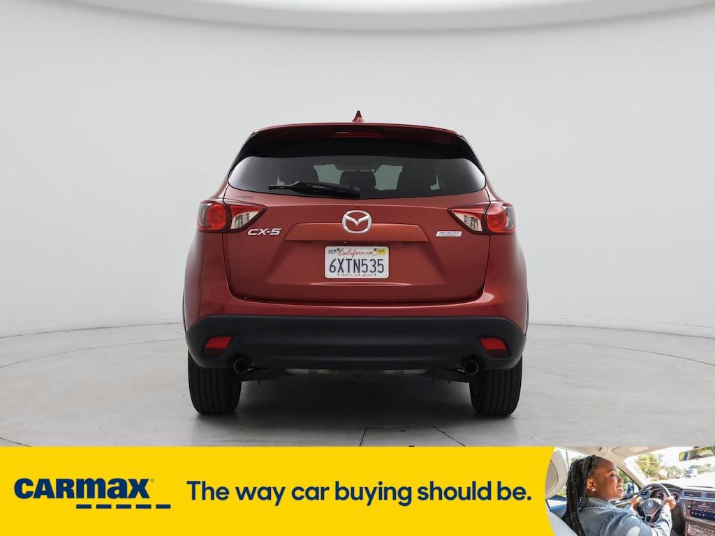 used 2013 Mazda CX-5 car, priced at $10,998