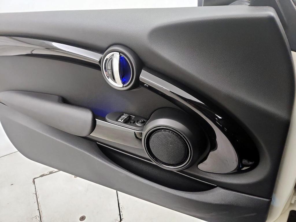used 2019 MINI Hardtop car, priced at $18,998