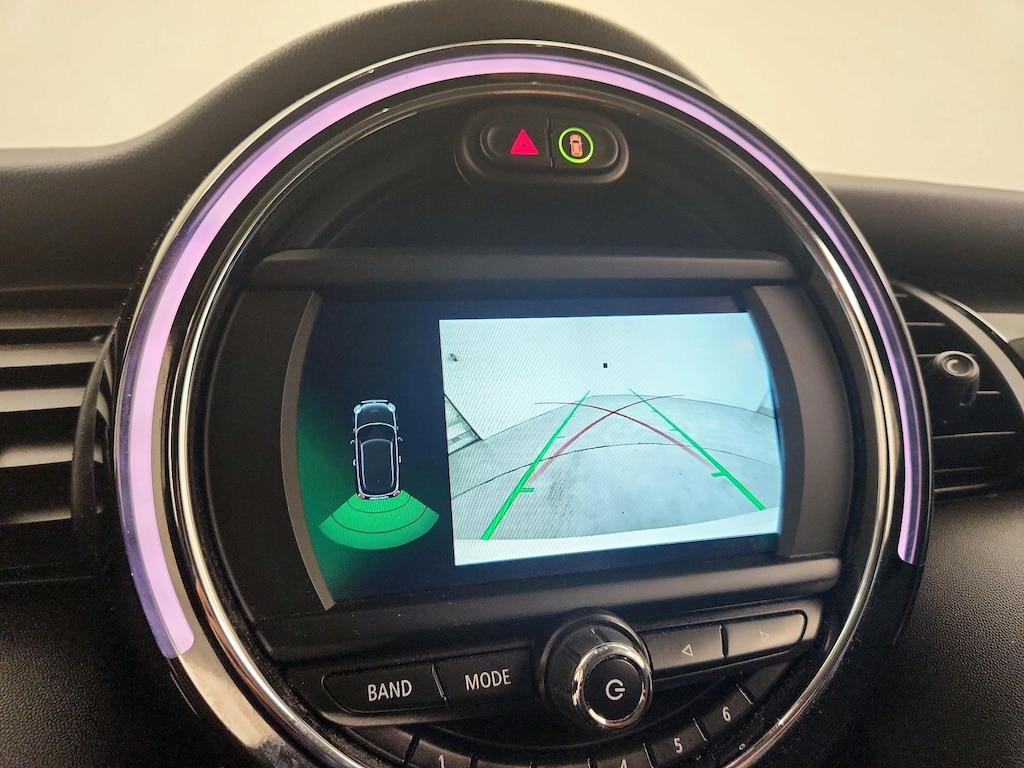 used 2019 MINI Hardtop car, priced at $18,998