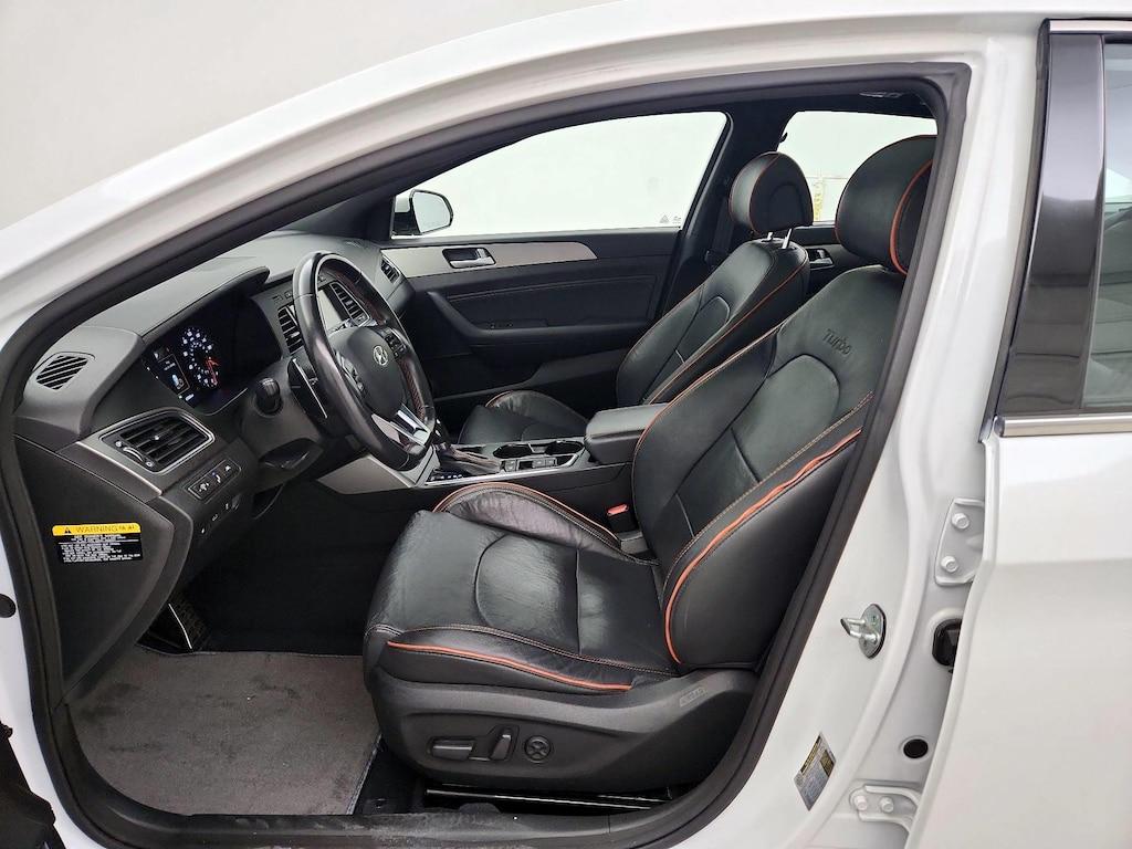 used 2015 Hyundai Sonata car, priced at $15,998