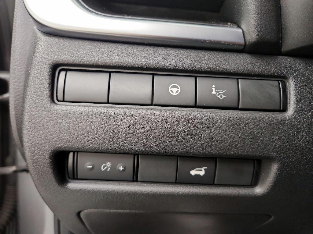 used 2021 Nissan Rogue car, priced at $25,998