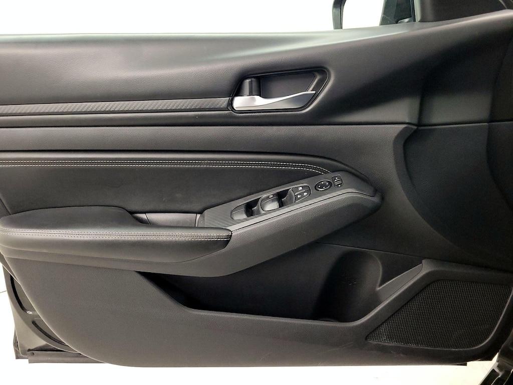 used 2020 Nissan Altima car, priced at $13,998