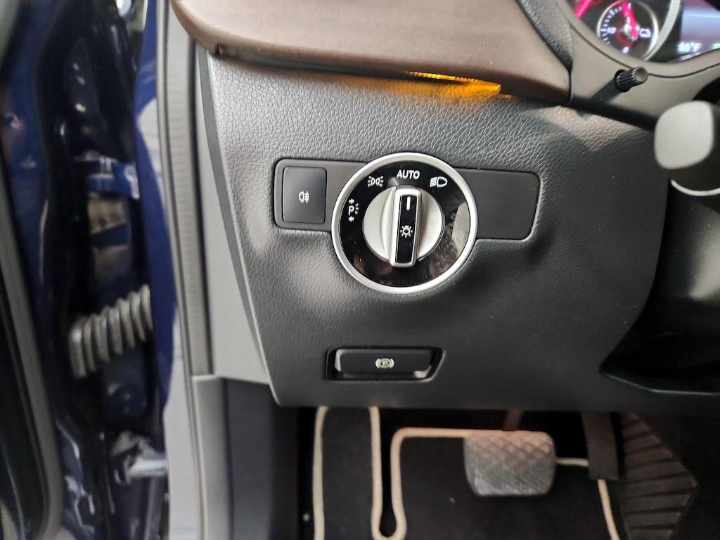 used 2017 Mercedes-Benz B-Class car, priced at $12,998