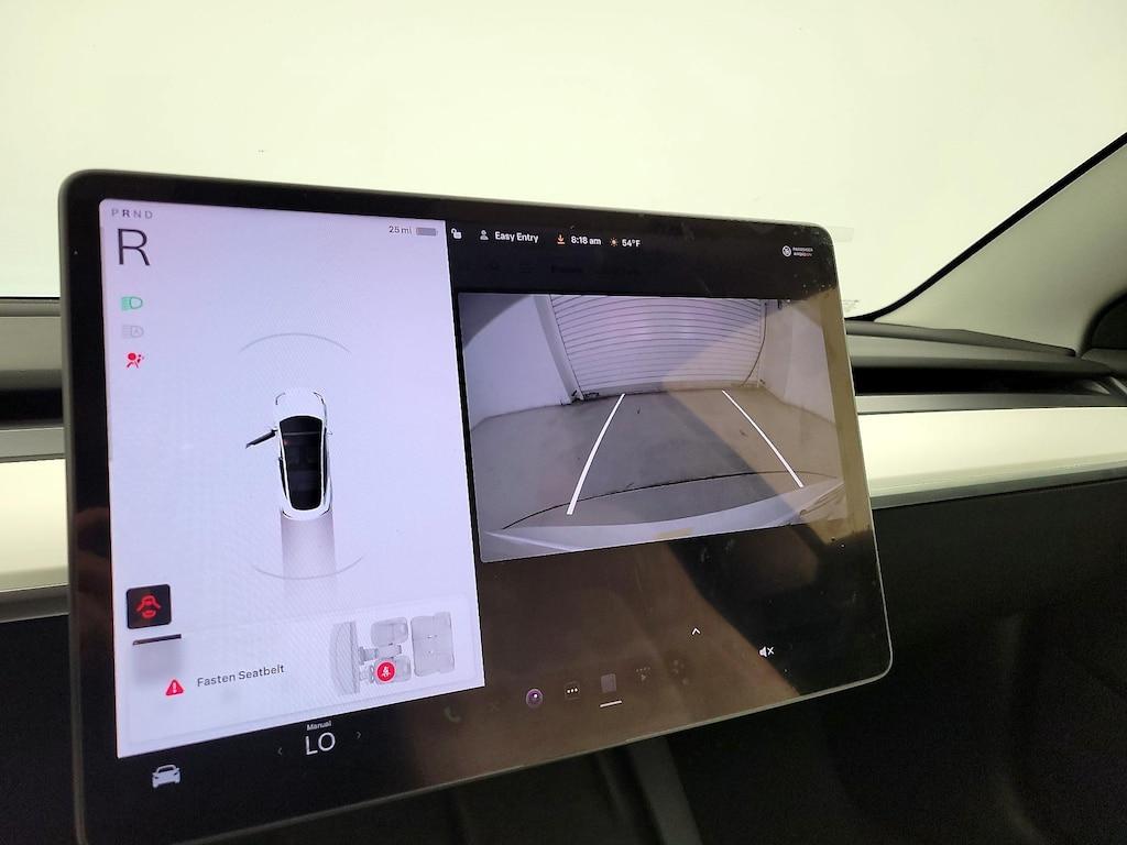 used 2022 Tesla Model 3 car, priced at $25,998