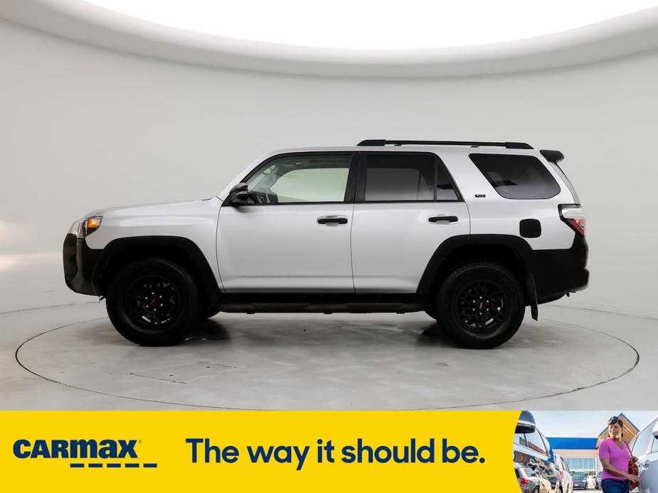 used 2020 Toyota 4Runner car, priced at $35,998