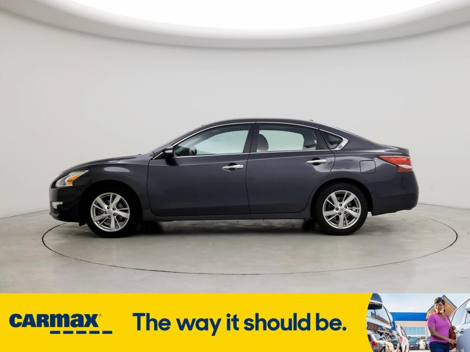 used 2013 Nissan Altima car, priced at $12,998