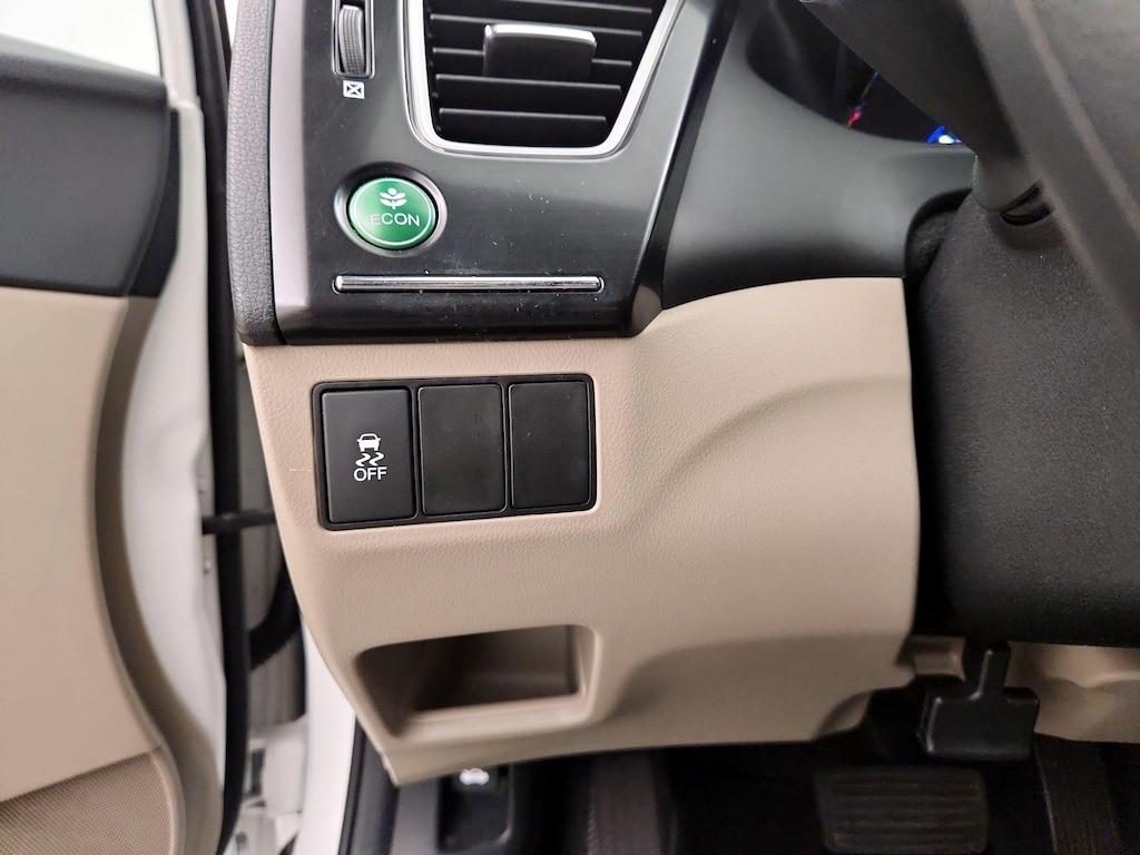 used 2014 Honda Civic car, priced at $13,599