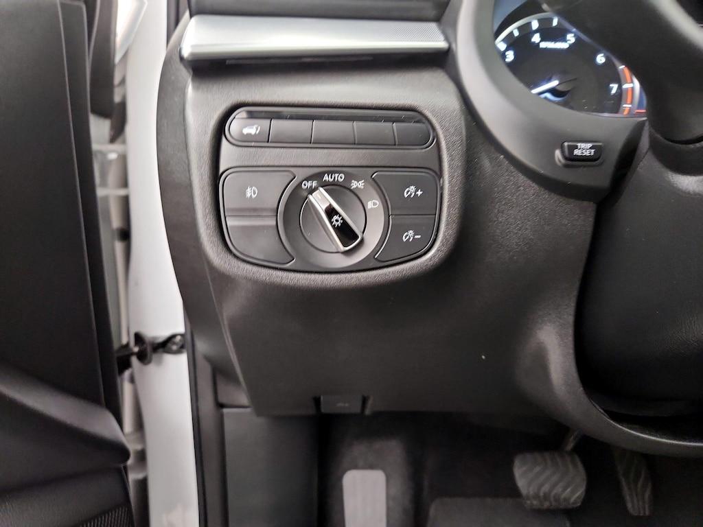 used 2019 INFINITI QX50 car, priced at $24,998