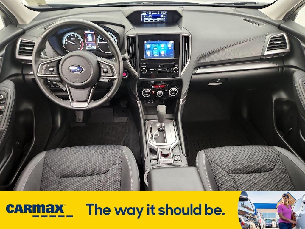 used 2020 Subaru Forester car, priced at $27,998