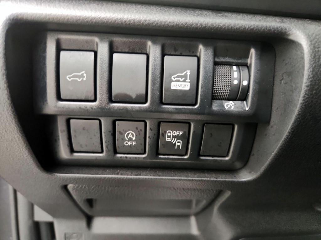 used 2020 Subaru Forester car, priced at $27,998