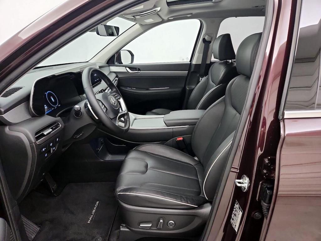 used 2023 Hyundai Palisade car, priced at $37,998