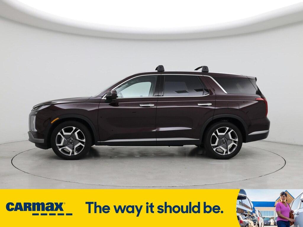 used 2023 Hyundai Palisade car, priced at $37,998