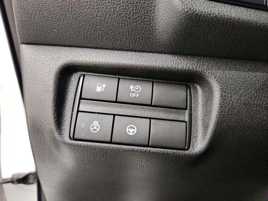 used 2019 Nissan Leaf car, priced at $14,599