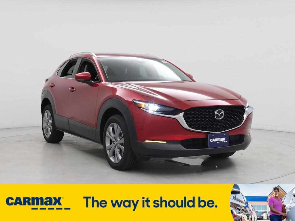 used 2023 Mazda CX-30 car, priced at $27,998