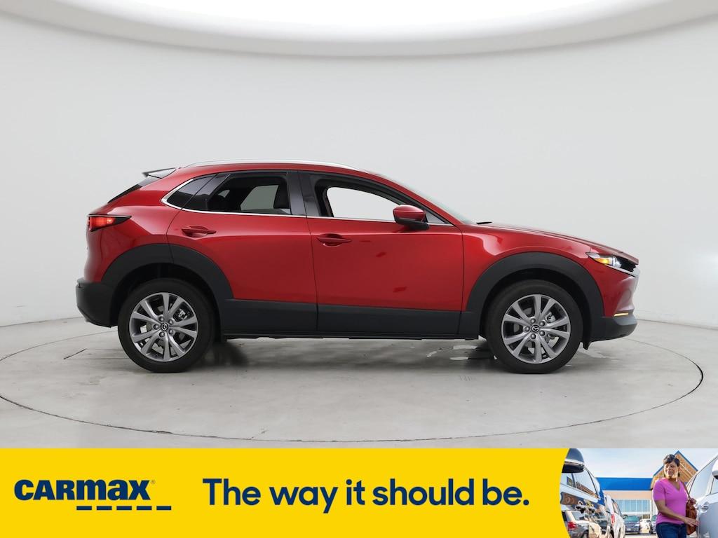 used 2023 Mazda CX-30 car, priced at $27,998