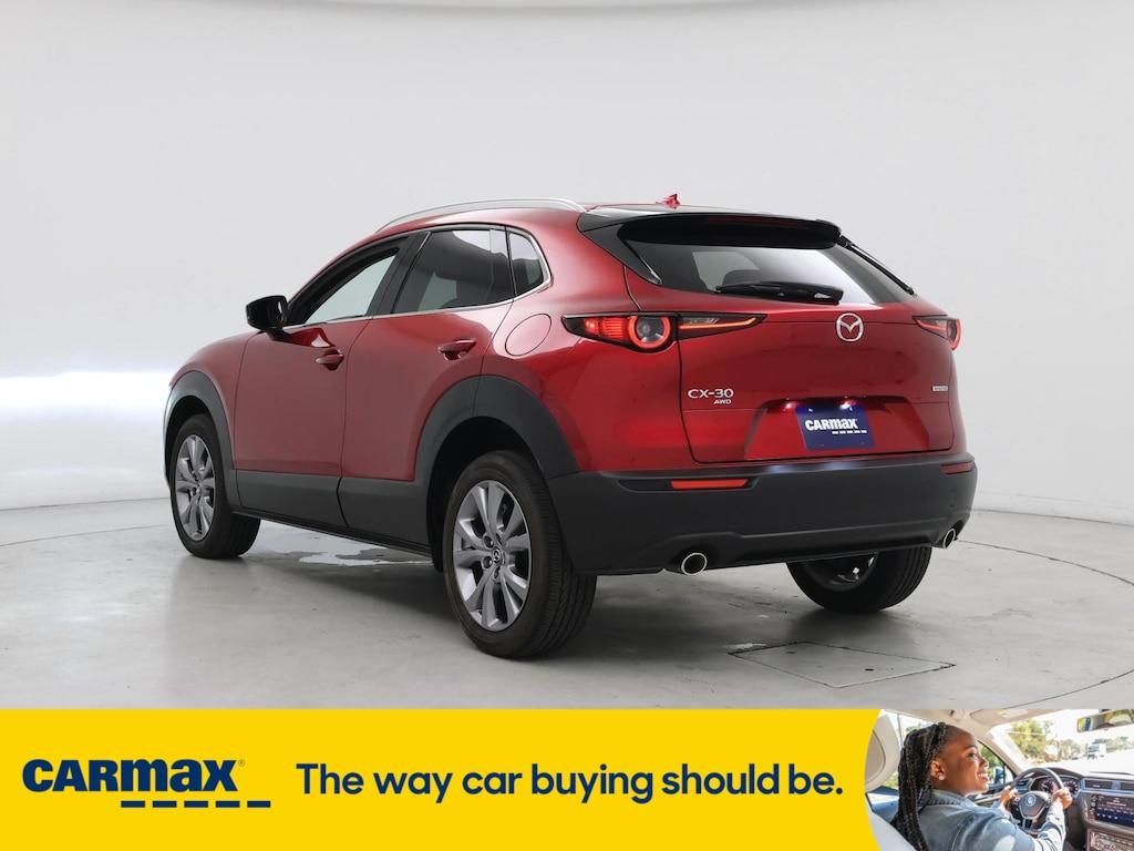 used 2023 Mazda CX-30 car, priced at $27,998