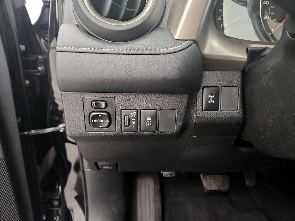 used 2015 Toyota RAV4 car, priced at $20,998
