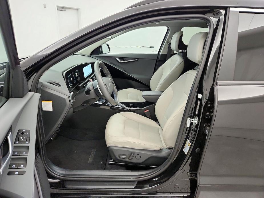 used 2023 Kia Niro car, priced at $28,998