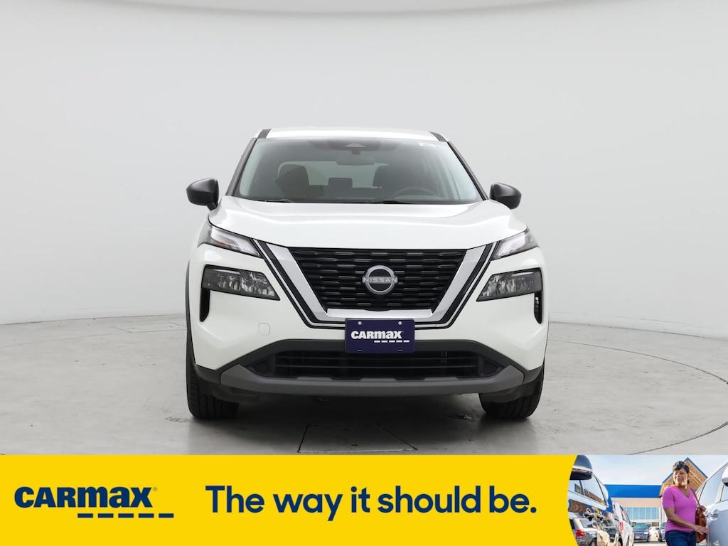 used 2023 Nissan Rogue car, priced at $20,998