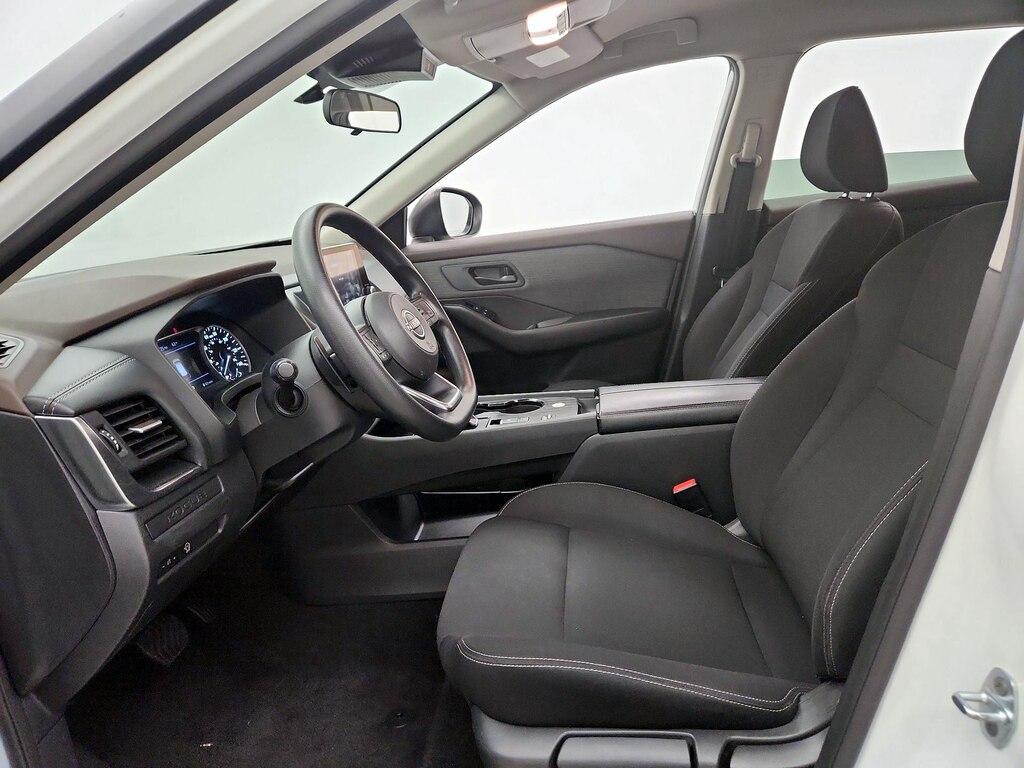 used 2023 Nissan Rogue car, priced at $19,998
